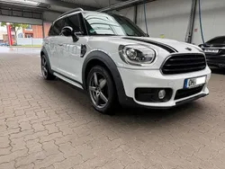 Weiß Gebraucht 2017 Mini Cooper Countryman Business SUV | 14.999 € (Fairer Preis)