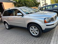 Grau Gebraucht 2010 Volvo XC90 SUV | 9.700 € (Fairer Preis)
