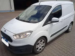 Weiß Gebraucht 2015 Ford Transit Van | 4.950 € (Superpreis)