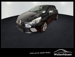 Schwarz Gebraucht 2016 Renault Clio IV Luxe Limousine | 8.990 € (Fairer Preis)