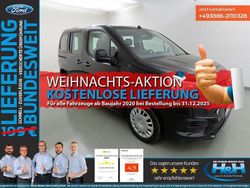 Nacht schwarz/noir onyx Gebraucht 2020 Opel Combo Life Edition Van / Kleinbus | 17.840 € (Guter Preis)