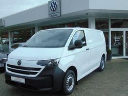 Weiß Neu 2025 VW T6.1 Van | 38.290 € (Guter Preis)