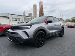 Grau Gebraucht 2023 Opel Mokka-e GS Line SUV | 18.760 € (Guter Preis)
