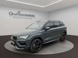 Grün Gebraucht 2025 Cupra Ateca SUV | 37.690 € (Guter Preis)