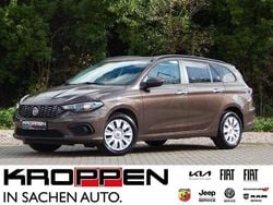 Braun Gebraucht 2018 Fiat Tipo Easy Kombi | 9.950 € (Guter Preis)