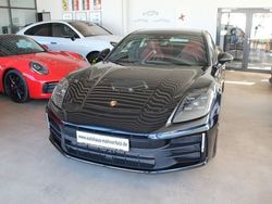 Schwarz Neu 2025 Porsche Panamera Limousine | 109.690 €