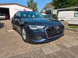 Blau Gebraucht 2019 Audi A6 Basis Kombi | 22.610 € (Superpreis)