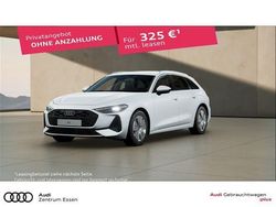 Weiss Gebraucht 2025 Audi A5 Sport Kombi | 40.680 € (Guter Preis)