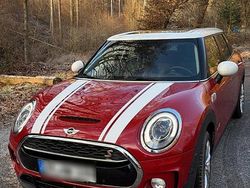 Rot Gebraucht 2017 Mini Cooper S Kleinwagen | 17.990 € (Fairer Preis)