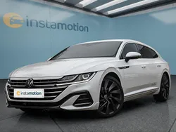 Weiß Gebraucht 2024 VW Arteon Kombi | 47.349 € (Superpreis)