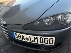 Silber Gebraucht 2006 Alfa Romeo 147 Kleinwagen | 1.500 € (Fairer Preis)