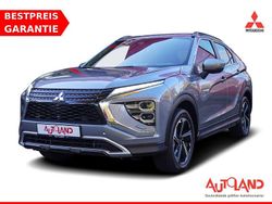 Grau Gebraucht 2021 Mitsubishi Eclipse Cross Intro Edition SUV | 23.950 € (Fairer Preis)