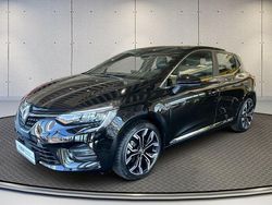 Schwarz Gebraucht 2021 Renault Clio V Intens Kleinwagen | 22.890 €