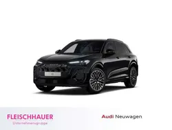 Schwarz Neu 2025 Audi Q5 Advanced SUV | 86.790 €