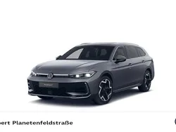 Grau Gebraucht 2025 VW Passat R-line Kombi | 48.488 € (Guter Preis)