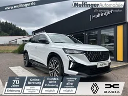 Perlmuttweiß Neu 2025 Renault Austral Techno SUV | 35.350 € (Fairer Preis)