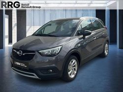 Grau Gebraucht 2019 Opel Crossland SUV | 11.990 € (Fairer Preis)