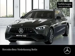 Graphitgrau Gebraucht 2024 Mercedes C43 AMG AMG Kombi | 67.700 € (Teuer)