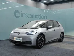 Silber Gebraucht 2022 VW ID.3 Pro Kleinwagen | 25.999 € (Fairer Preis)