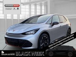 Geysirsilber Neu 2025 Cupra Born Kleinwagen | 33.990 € (Superpreis)