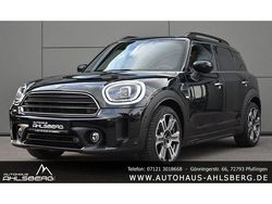 Gebraucht 2023 Mini Cooper Countryman SUV | 29.900 € (Etwas zu teuer)