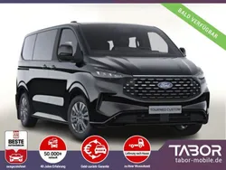 Magnetic metallic Neu 2024 Ford Tourneo Custom Van / Kleinbus | 48.955 € (Guter Preis)