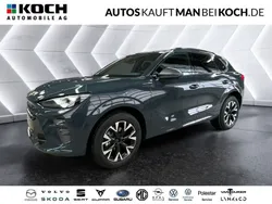 Blau Neu 2025 Cupra Terramar SUV | 34.990 € (Superpreis)