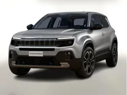 Granite grey metallic Neu 2025 Jeep Avenger Summit SUV | 29.370 € (Fairer Preis)