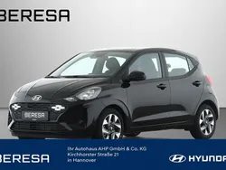 Phantom black / met Neu 2025 Hyundai i10 Trend Kleinwagen | 15.180 € (Guter Preis)