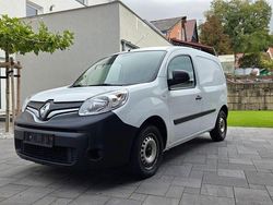 Weiß Gebraucht 2018 Renault Kangoo Rapid Extra Van / Kleinbus | 8.700 € (Fairer Preis)