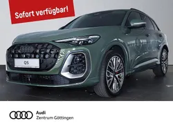 Distriktgrün metallic Neu 2025 Audi Q5 Edition .1 SUV | 77.775 € (Fairer Preis)