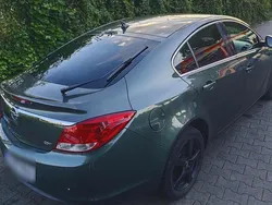 Gebraucht 2008 Opel Insignia Kleinwagen | 3.500 € (Fairer Preis)