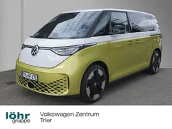 Othercolor Gebraucht 2023 VW ID. Buzz Pro Van | 49.990 € (Teuer)