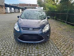Grau Gebraucht 2011 Ford C-MAX Van / Kleinbus | 3.400 € (Guter Preis)