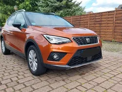 Orange Gebraucht 2018 Seat Arona XCELLENCE SUV | 12.000 € (Superpreis)