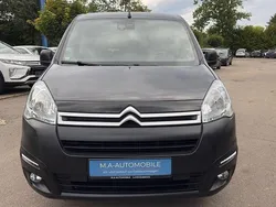 Schwarz Gebraucht 2018 Citroën Berlingo Proline Van / Kleinbus | 8.990 € (Fairer Preis)
