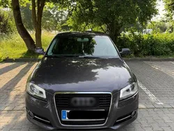 Andere außenfarben Gebraucht 2012 Audi A3 Limousine | 7.000 € (Fairer Preis)