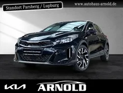 Schwarz Gebraucht 2024 Kia XCeed Comfort SUV | 23.449 € (Superpreis)