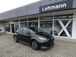 Opera black Gebraucht 2025 Mazda 2 Kleinwagen | 26.990 € (Teuer)