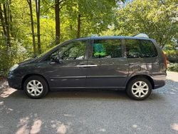 Violet Gebraucht 2006 Peugeot 807 Van / Kleinbus | 1.650 € (Guter Preis)