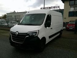 Weiß Gebraucht 2020 Renault Master Van / Kleinbus | 12.950 € (Superpreis)