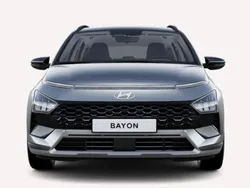Auroragrey Neu 2025 Hyundai Bayon Comfort SUV | 23.990 € (Guter Preis)