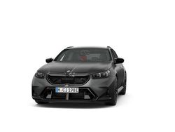 Gebraucht 2025 BMW M5 Comfort Edition Kombi | 133.880 € (Superpreis)