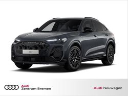 Grau Neu 2025 Audi Q5 Sportback Sport SUV | 91.530 €