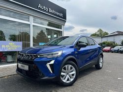 Blau Neu 2025 Mitsubishi ASX Plus SUV | 23.990 € (Fairer Preis)