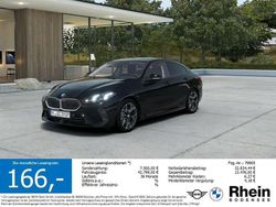 Saphirschwarz Neu 2025 BMW 216 Performance Coupé | 32.980 € (Etwas zu teuer)