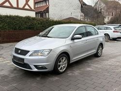 Silber Gebraucht 2013 Seat Toledo Style Limousine | 3.500 € (Guter Preis)