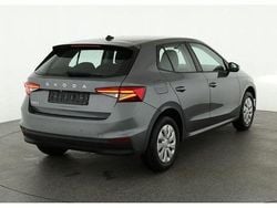 Candyweiß Neu 2025 Skoda Fabia Selection Limousine | 18.895 € (Guter Preis)