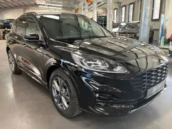 Schwarz Gebraucht 2024 Ford Kuga ST-Line SUV | 26.990 € (Guter Preis)