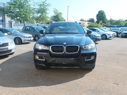Schwarz Gebraucht 2013 BMW X6 Exclusive SUV | 13.250 € (Superpreis)